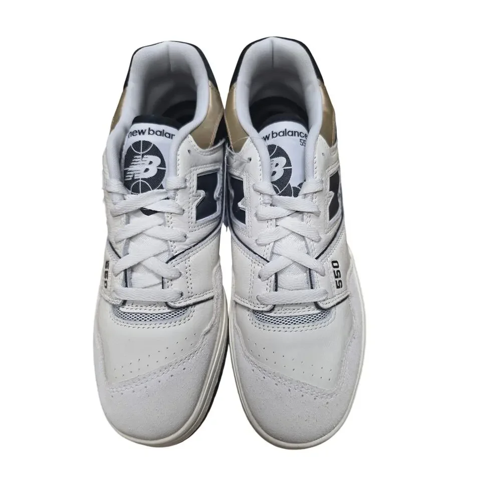 NEW BALANCE 550 50th Anniversary Mens 7.5 Womens 9